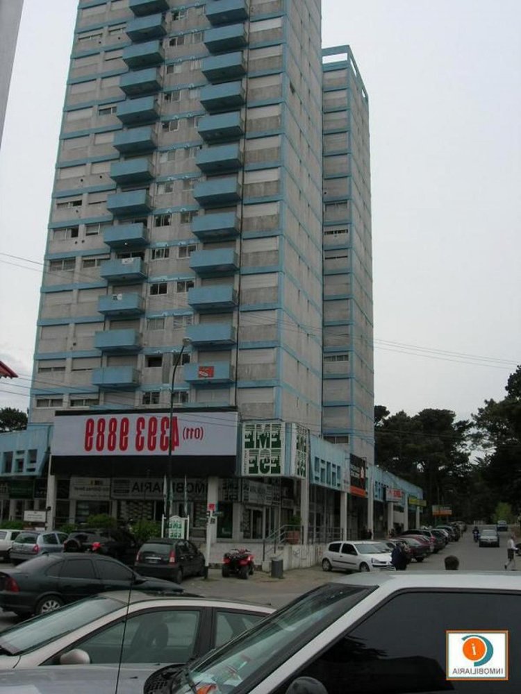 2 bedrooms Apartment in Mar del Plata, Argentina No. 86352