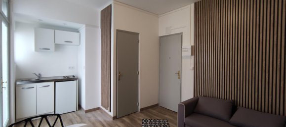 Studio in Le Touquet-Paris-Plage, France, Nr. 76706 6