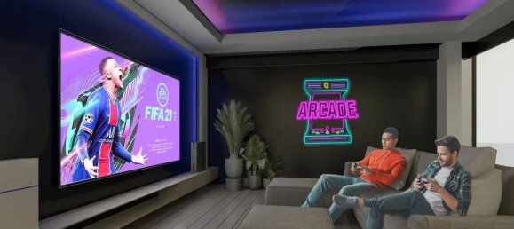 Квартира 2+1 в Аланья, Турция № 26236 11