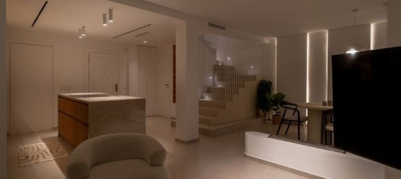 3 bedrooms Penthouse in La Quinta, Spain No. 186036 42