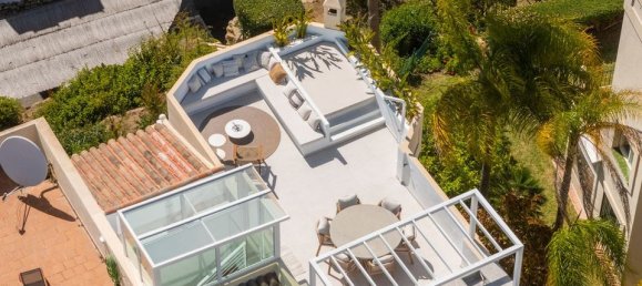 3 bedrooms Penthouse in La Quinta, Spain No. 186036 37