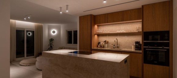 3 bedrooms Penthouse in La Quinta, Spain No. 186036 40