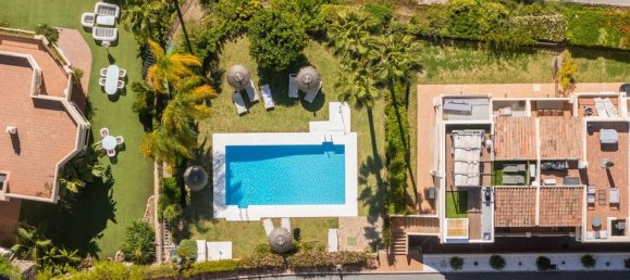 3 bedrooms Penthouse in La Quinta, Spain No. 186036 39