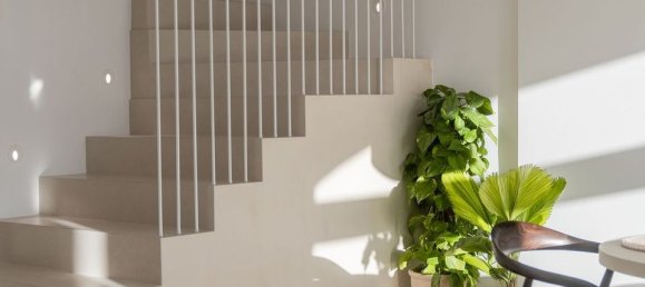 3 bedrooms Penthouse in La Quinta, Spain No. 186036 13