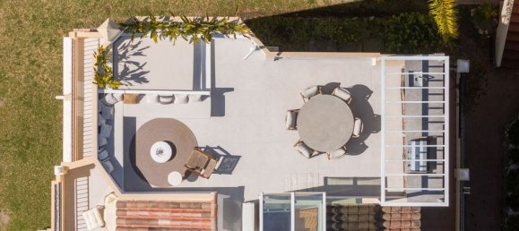 3 bedrooms Penthouse in La Quinta, Spain No. 186036 33