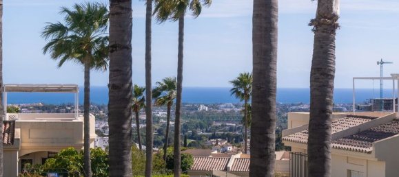 3 bedrooms Penthouse in La Quinta, Spain No. 186036 29