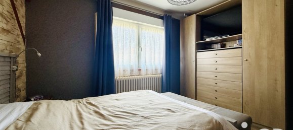 3 Schlafzimmer Haus in Montigny-les-Metz, France, Nr. 308012 15