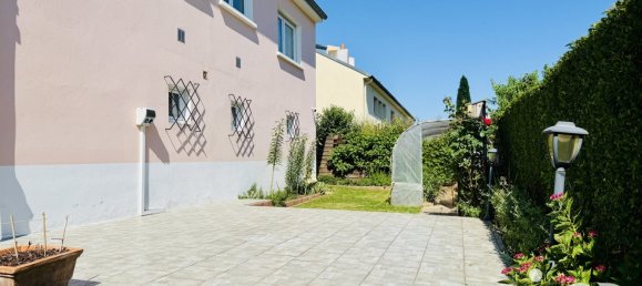 3 Schlafzimmer Haus in Montigny-les-Metz, France, Nr. 308012 9