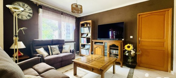 3 Schlafzimmer Haus in Montigny-les-Metz, France, Nr. 308012 13