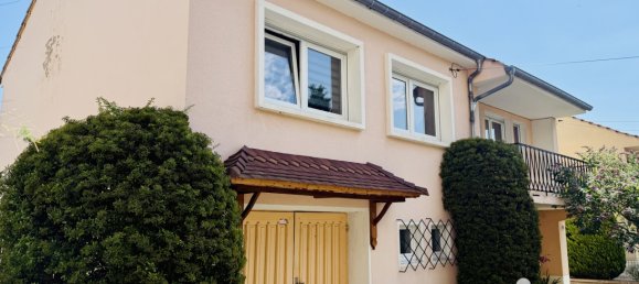 3 Schlafzimmer Haus in Montigny-les-Metz, France, Nr. 308012 2