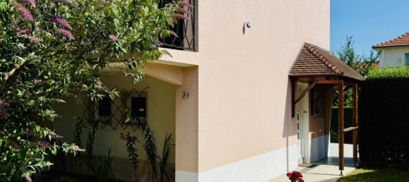 3 Schlafzimmer Haus in Montigny-les-Metz, France, Nr. 308012 5