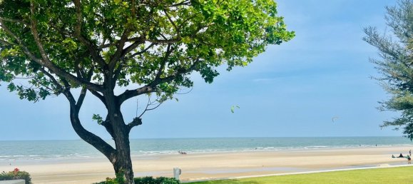 2 bedrooms Condo in Hua Hin, Thailand No. 5556 2