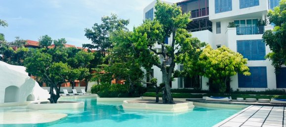 2 bedrooms Condo in Hua Hin, Thailand No. 5556 11