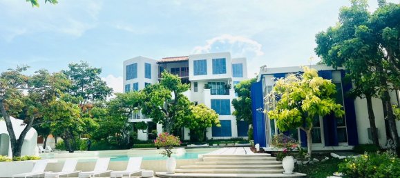 2 bedrooms Condo in Hua Hin, Thailand No. 5556 3