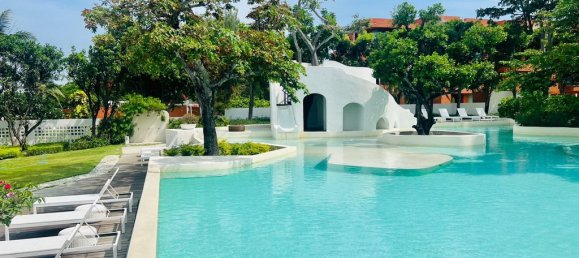 2 bedrooms Condo in Hua Hin, Thailand No. 5556 24