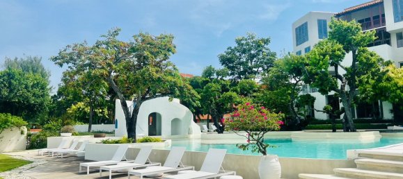 2 bedrooms Condo in Hua Hin, Thailand No. 5556 15