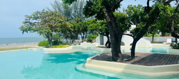 2 bedrooms Condo in Hua Hin, Thailand No. 5556 13