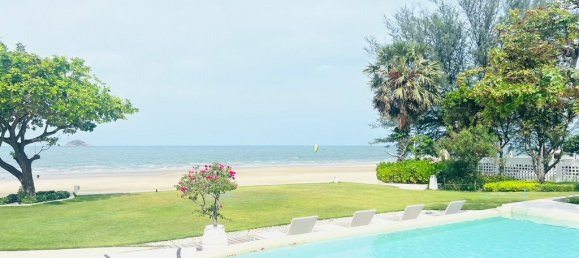 2 bedrooms Condo in Hua Hin, Thailand No. 5556 27