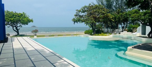 2 bedrooms Condo in Hua Hin, Thailand No. 5556 14
