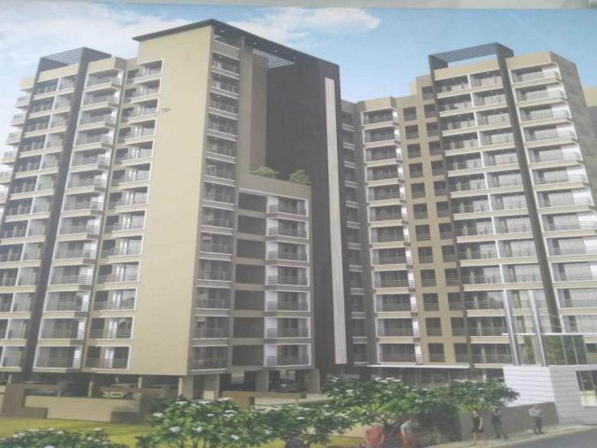 Estúdio em Mumbai, India N.º 13254