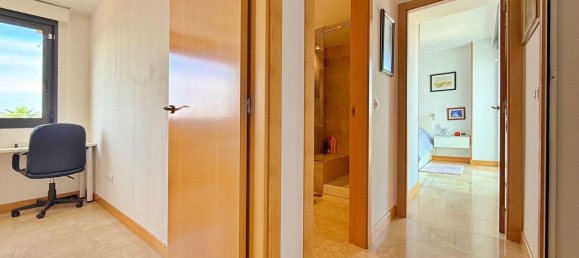 2 dormitorios ático en venta en Alicante, Comunidad Valenciana, Spain № 365852 18