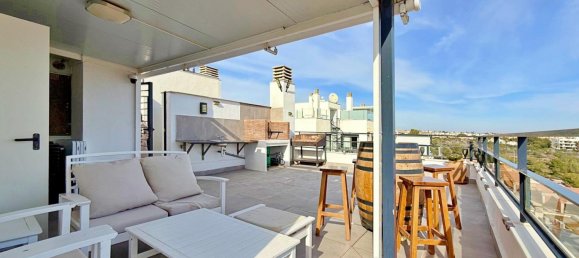 2 dormitorios ático en venta en Alicante, Comunidad Valenciana, Spain № 365852 15