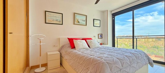 2 dormitorios ático en venta en Alicante, Comunidad Valenciana, Spain № 365852 22