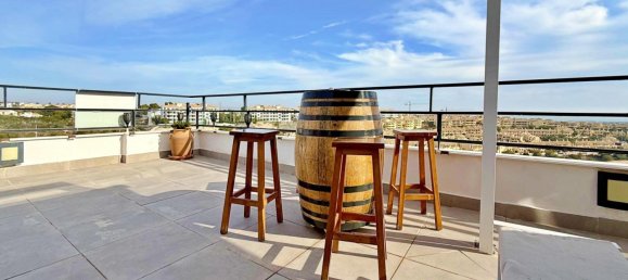 2 dormitorios ático en venta en Alicante, Comunidad Valenciana, Spain № 365852 14