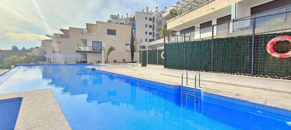 2 dormitorios ático en venta en Alicante, Comunidad Valenciana, Spain № 365852 23