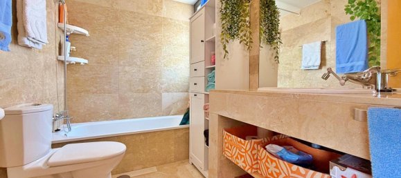 2 dormitorios ático en venta en Alicante, Comunidad Valenciana, Spain № 365852 27