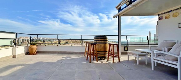 2 dormitorios ático en venta en Alicante, Comunidad Valenciana, Spain № 365852 11
