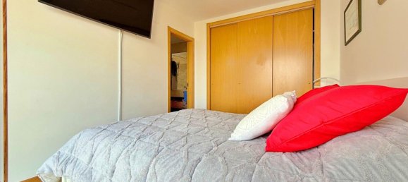 2 dormitorios ático en venta en Alicante, Comunidad Valenciana, Spain № 365852 21