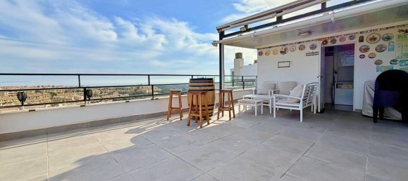2 dormitorios ático en venta en Alicante, Comunidad Valenciana, Spain № 365852 10