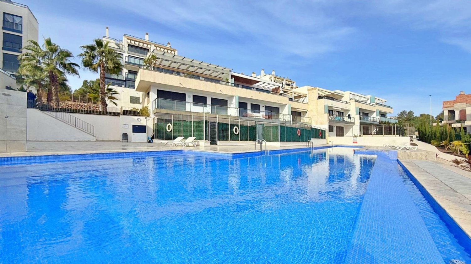 2 dormitorios ático en venta en Alicante, Comunidad Valenciana, Spain № 365852