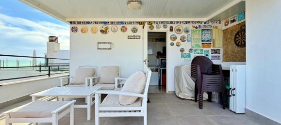 2 dormitorios ático en venta en Alicante, Comunidad Valenciana, Spain № 365852 12