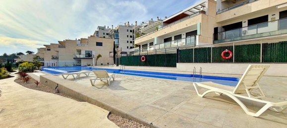 2 dormitorios ático en venta en Alicante, Comunidad Valenciana, Spain № 365852 16
