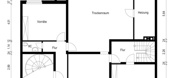 Bâtiment à Rhein-Erft, Germany 364m² No. 268086 29