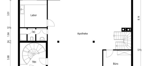 Bâtiment à Rhein-Erft, Germany 364m² No. 268086 27