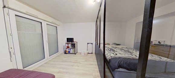 1 غرف نوم شقة في Nancy, France رقم 52285 5