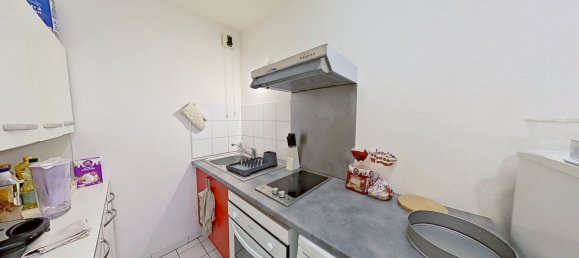 1 غرف نوم شقة في Nancy, France رقم 52285 10