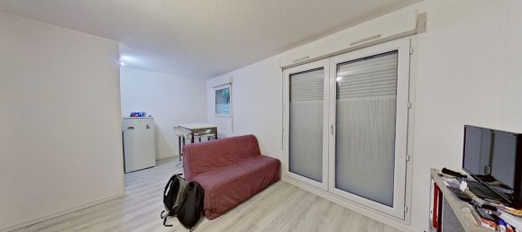 1 غرف نوم شقة في Nancy, France رقم 52285 9