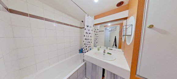 1 غرف نوم شقة في Nancy, France رقم 52285 12