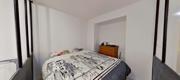 1 غرف نوم شقة في Nancy, France رقم 52285 11