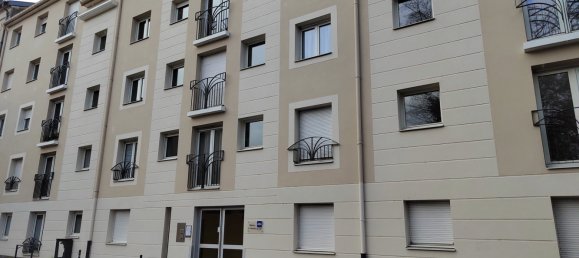 1 غرف نوم شقة في Nancy, France رقم 52285 3