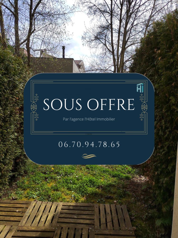 1 غرف نوم شقة في Nancy, France رقم 52285