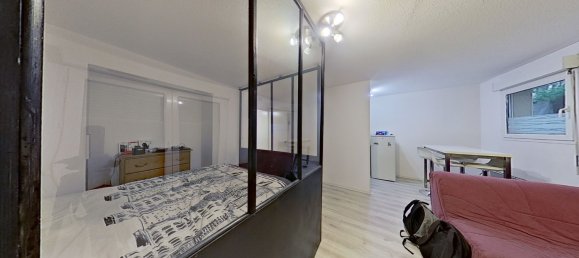 1 غرف نوم شقة في Nancy, France رقم 52285 4