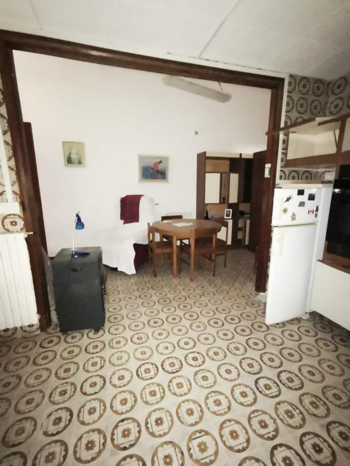 4-Zimmer Wohnung in Catanzaro, Italy, Nr. 108923