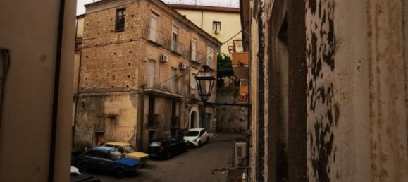 4-Zimmer Wohnung in Catanzaro, Italy, Nr. 108923 6