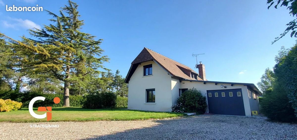 6 bedrooms Townhouse in Honfleur, France No. 354251