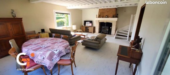 6 bedrooms Townhouse in Honfleur, France No. 354251 5